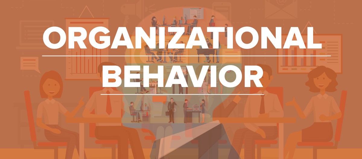 EM3190-Hành vi của tổ chức (Organizational Behavior)